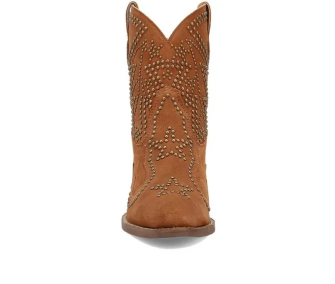 Women's Dingo Boot Seein' Stars Western Boots