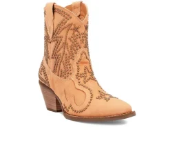 Women's Dingo Boot Seein' Stars Western Boots