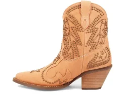 Women's Dingo Boot Seein' Stars Western Boots