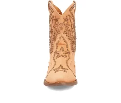 Women's Dingo Boot Seein' Stars Western Boots