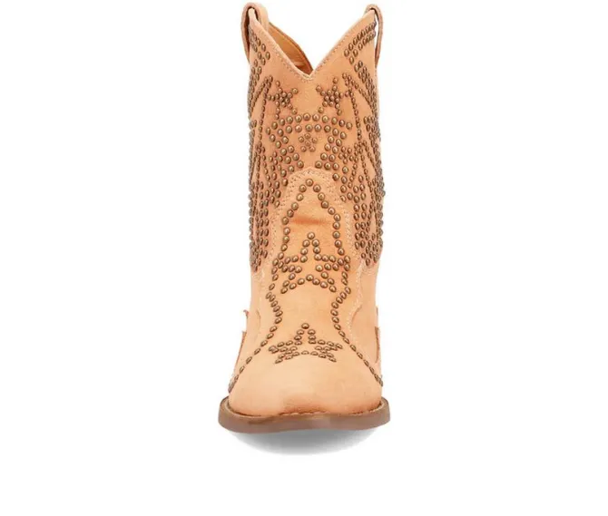 Women's Dingo Boot Seein' Stars Western Boots