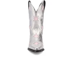Women's Dingo Boot Starburst Western Boots