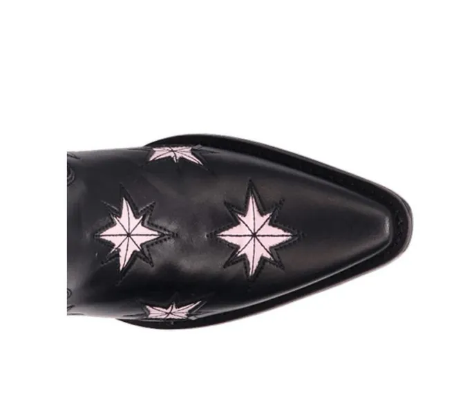 Women's Dingo Boot Starburst Western Boots