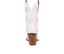 Women's Dingo Boot Starburst Western Boots