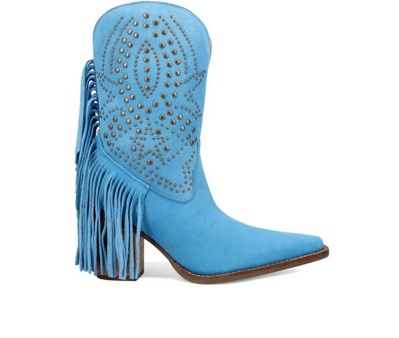 Women's Dingo Boot Star Power Western Boots