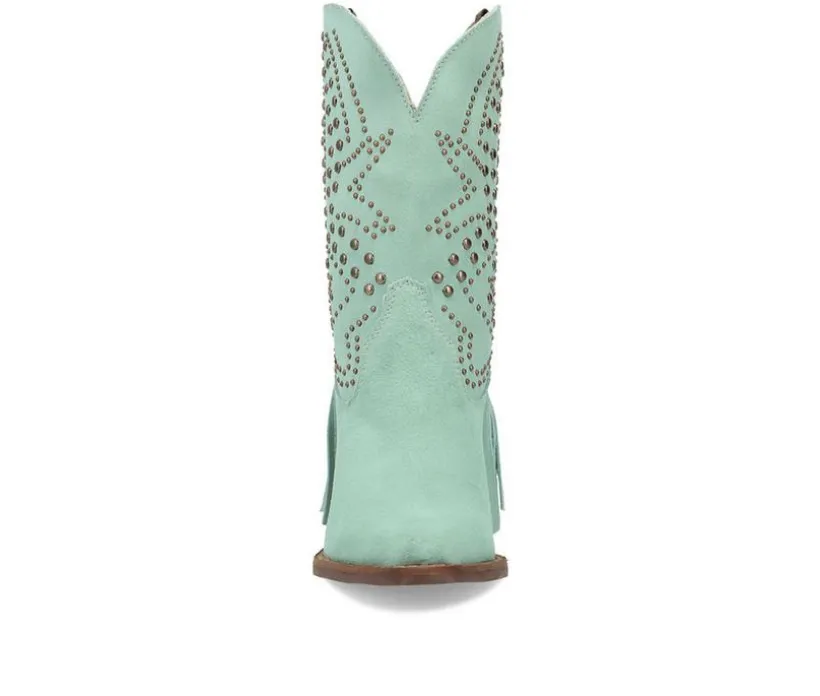 Women's Dingo Boot Star Power Western Boots