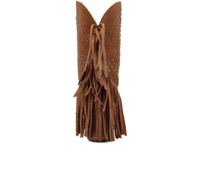 Women's Dingo Boot Star Power Western Boots