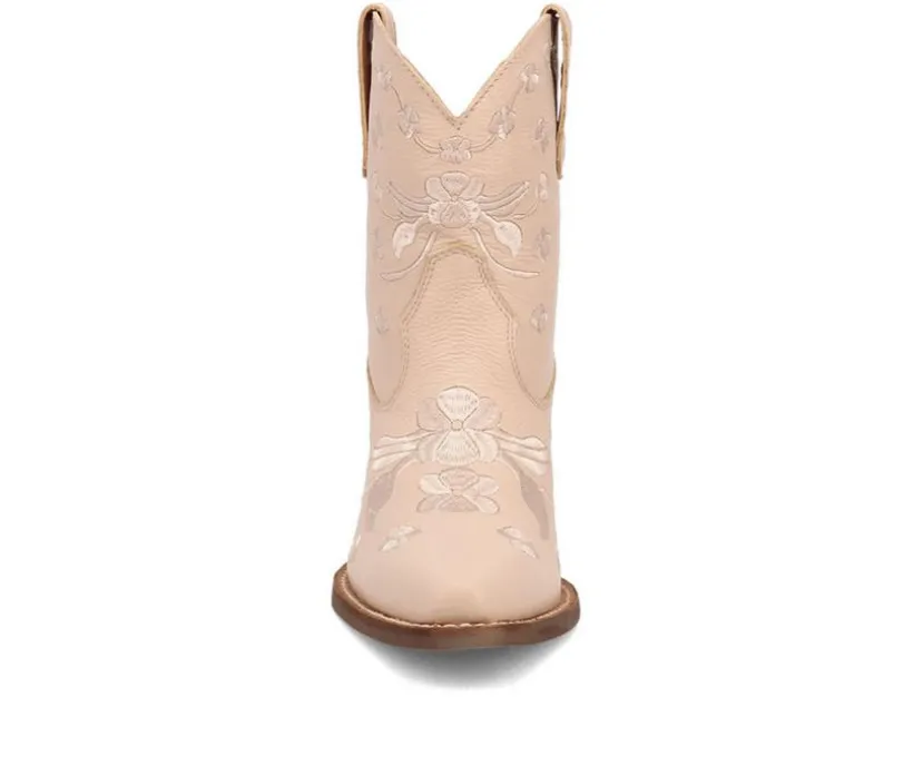 Women's Dingo Boot Sweetheart Western Boots