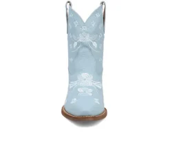 Women's Dingo Boot Sweetheart Western Boots