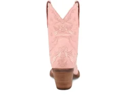 Women's Dingo Boot Sweetheart Western Boots