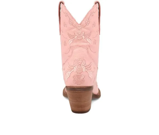 Women's Dingo Boot Sweetheart Western Boots