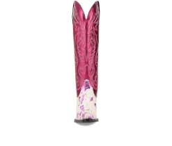 Women's Dingo Boot Take No Bull Western Boots
