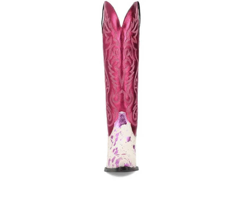 Women's Dingo Boot Take No Bull Western Boots