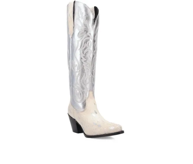 Women's Dingo Boot Take No Bull Western Boots