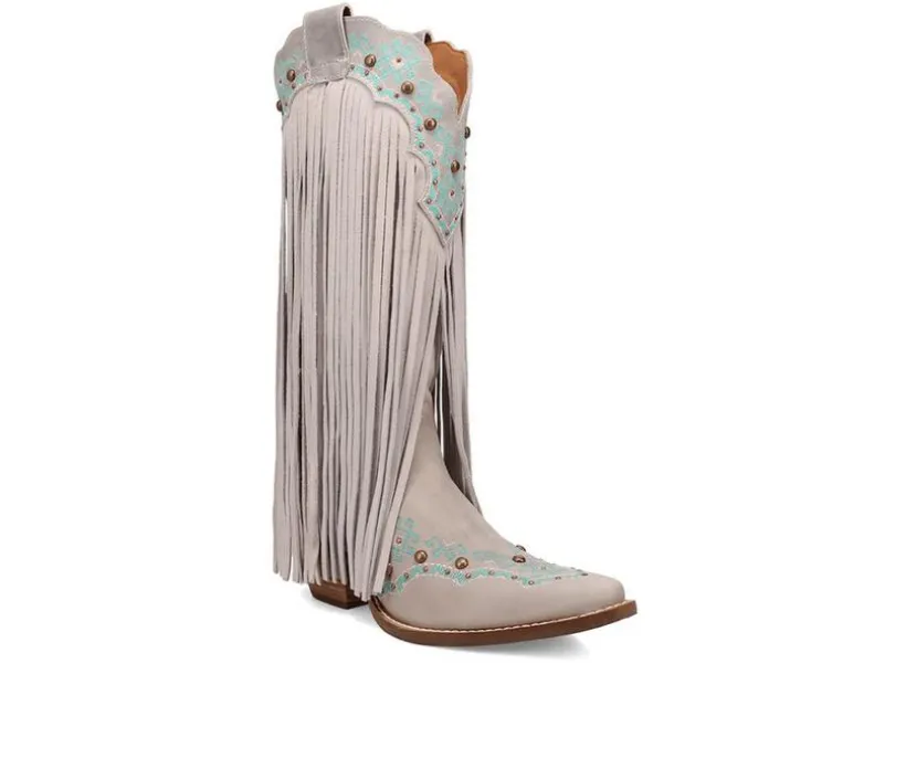 Women's Dingo Boot Tequila Sunrise Western Boots