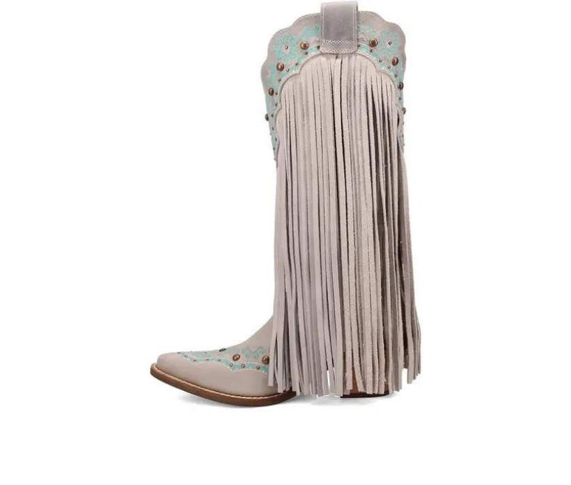 Women's Dingo Boot Tequila Sunrise Western Boots