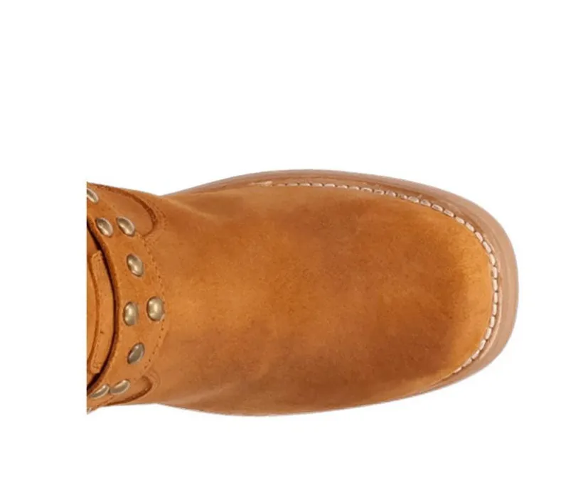 Women's Dingo Boot Troubadour Mid-Calf Boot