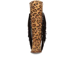 Women's Dingo Boot Twister Western Boots