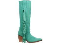 Women's Dingo Boot Twister Western Boots
