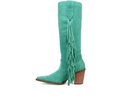 Women's Dingo Boot Twister Western Boots
