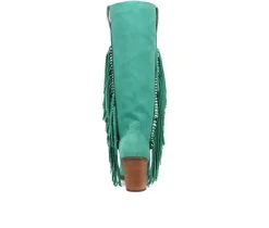 Women's Dingo Boot Twister Western Boots