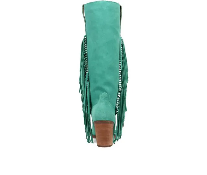 Women's Dingo Boot Twister Western Boots