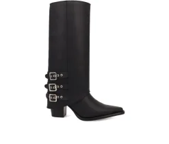 Women's Dingo Boot Urban Cowgirl Western Boots