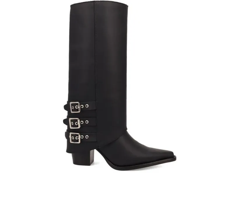 Women's Dingo Boot Urban Cowgirl Western Boots