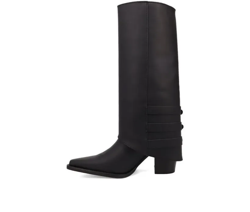 Women's Dingo Boot Urban Cowgirl Western Boots