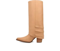 Women's Dingo Boot Urban Cowgirl Western Boots