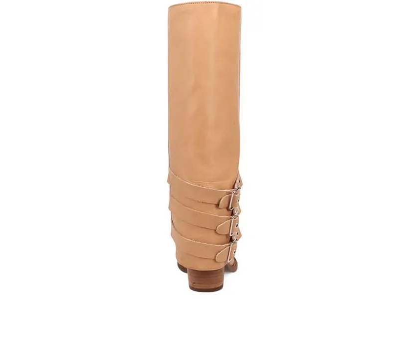 Women's Dingo Boot Urban Cowgirl Western Boots