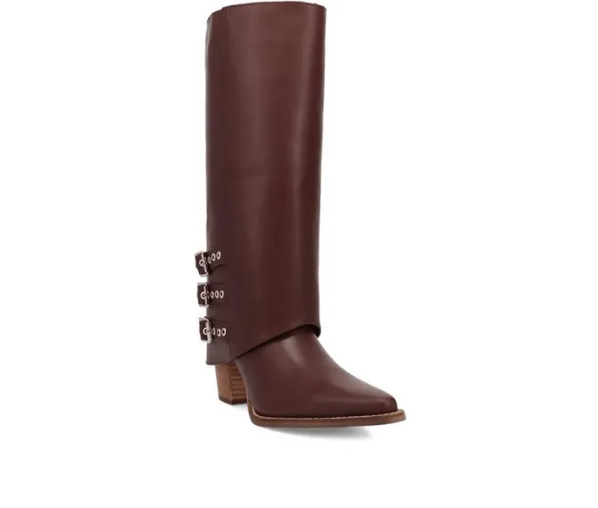 Women's Dingo Boot Urban Cowgirl Western Boots