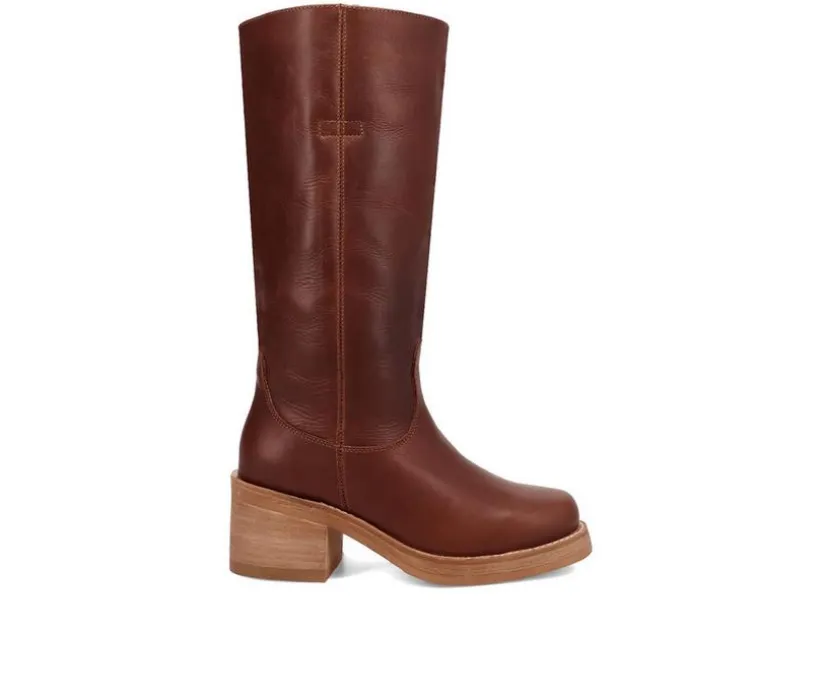 Women's Dingo Boot Vagabond Western Boots