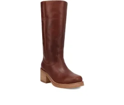 Women's Dingo Boot Vagabond Western Boots