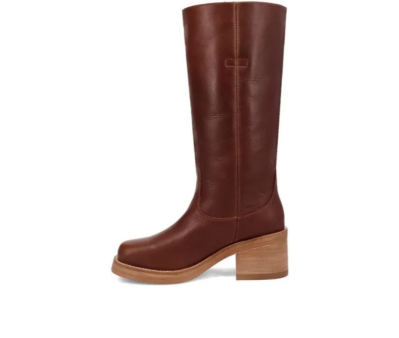 Women's Dingo Boot Vagabond Western Boots