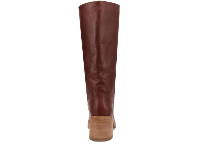 Women's Dingo Boot Vagabond Western Boots
