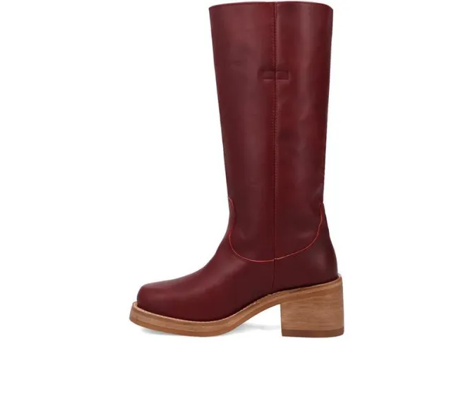 Women's Dingo Boot Vagabond Western Boots