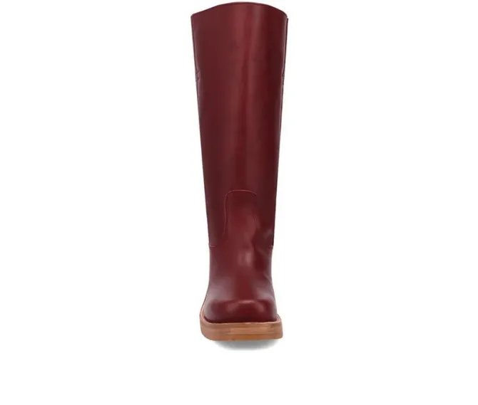 Women's Dingo Boot Vagabond Western Boots