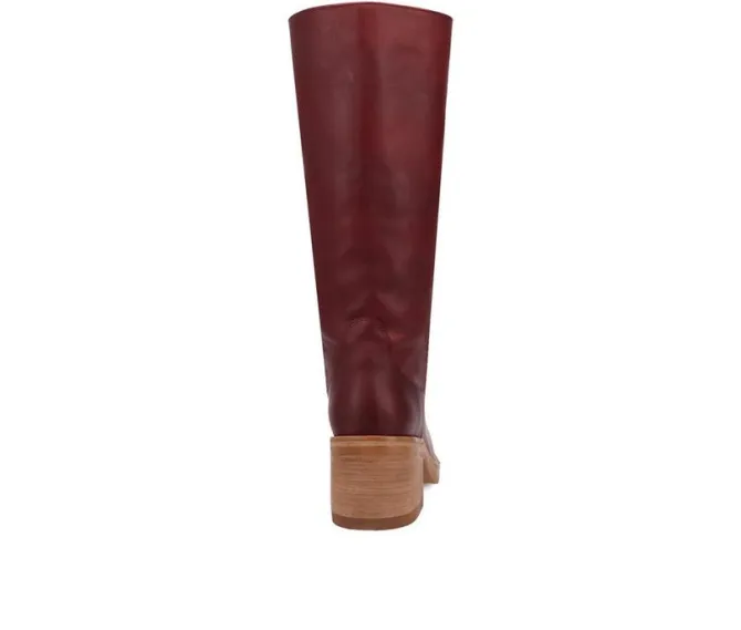 Women's Dingo Boot Vagabond Western Boots