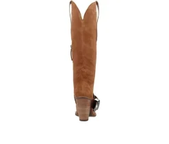 Women's Dingo Boot Yeehottie Western Boots
