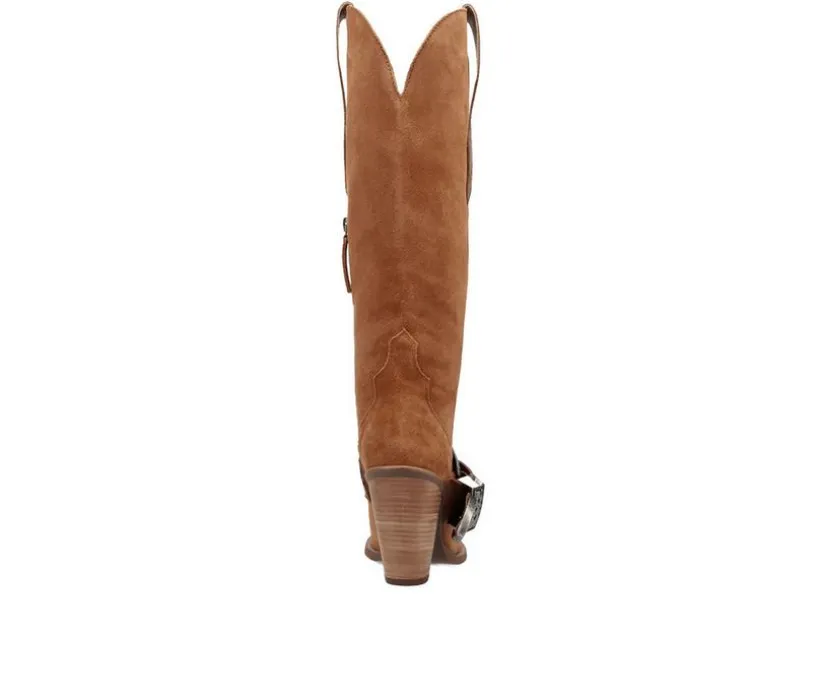 Women's Dingo Boot Yeehottie Western Boots