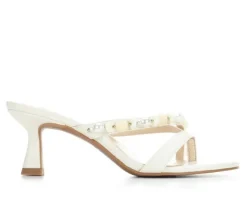 Women's Dolce Vita Damon Bead Dress Sandals