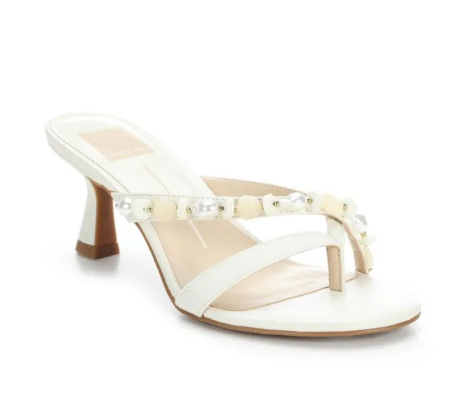 Women's Dolce Vita Damon Bead Dress Sandals