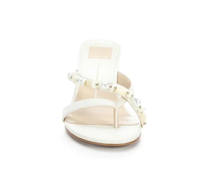 Women's Dolce Vita Damon Bead Dress Sandals