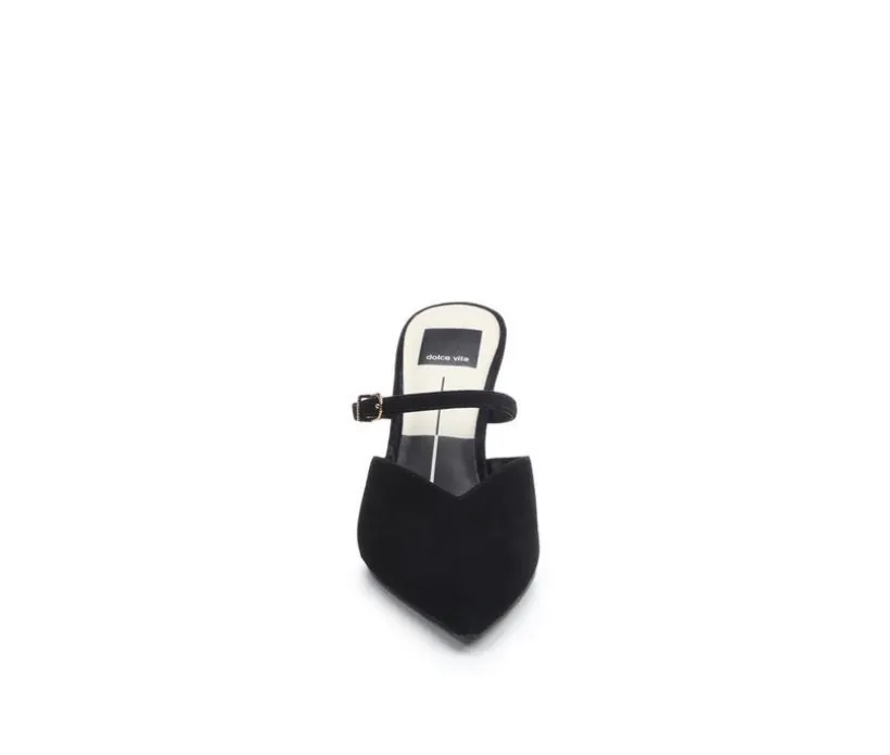 Women's Dolce Vita Kimaya Dress Sandals