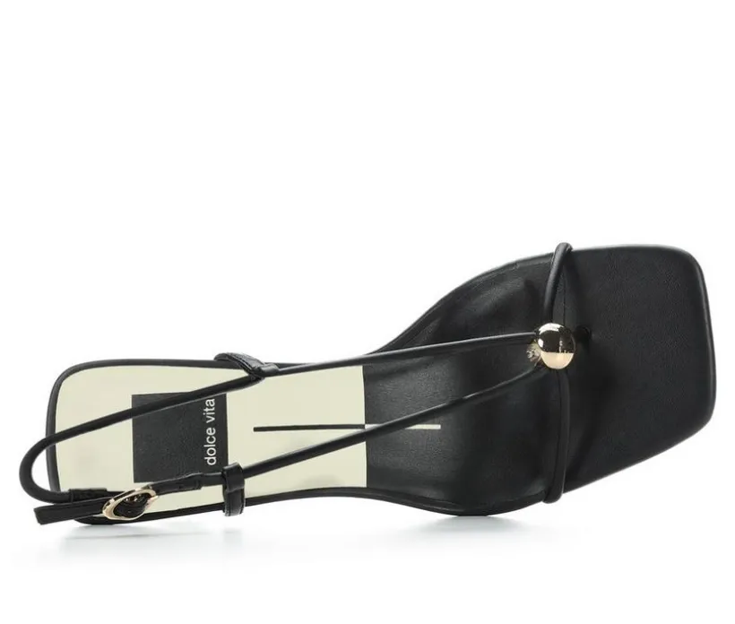 Women's Dolce Vita Maxine Dress Sandals