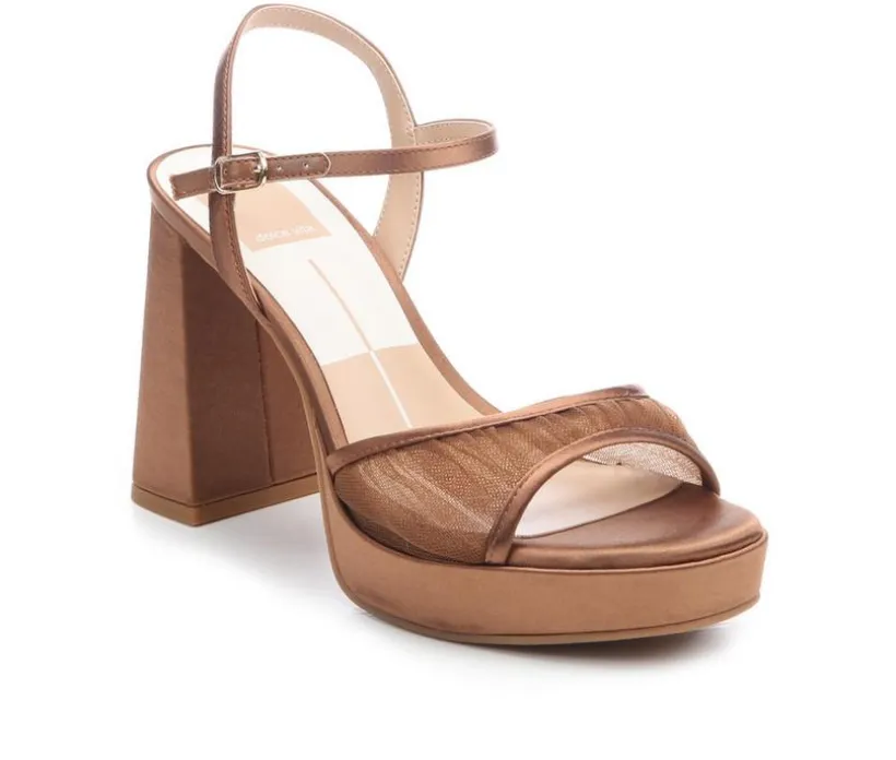 Women's Dolce Vita Pomona Dress Sandals