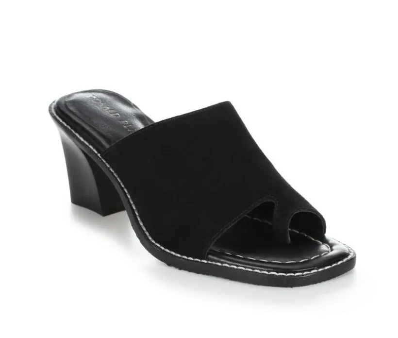 Women's DONAL PLINER Jino Heeled Sandals