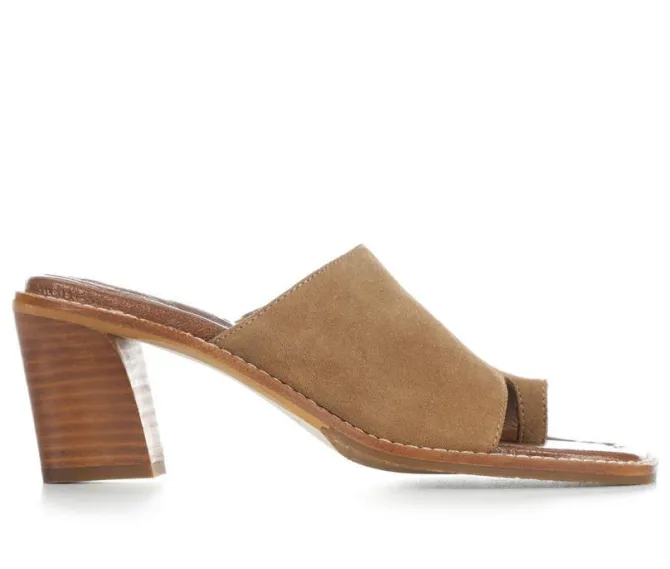Women's DONAL PLINER Jino Heeled Sandals