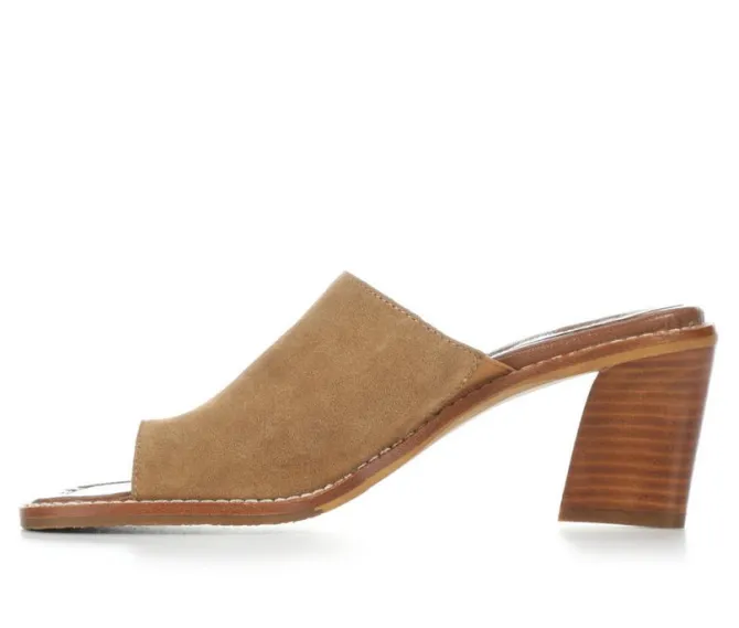 Women's DONAL PLINER Jino Heeled Sandals